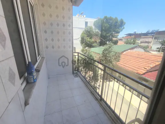 Sarısu Mah Sobalı 3 Balkonlu 3+1 Kiralık Daire 2.kat 2