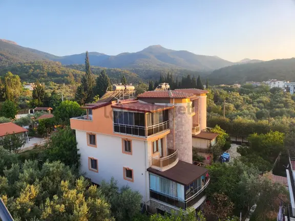 Güzelçamlı'da Sezonluk 1+1 Kiralık 1