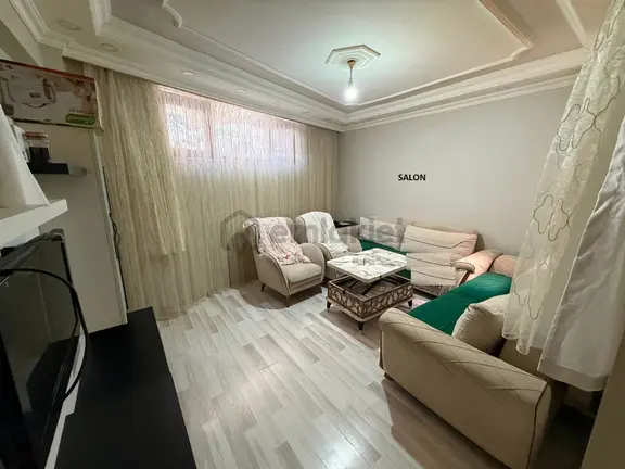 Avrupa Emlak Tan (havalanı Mah )atışalanı Mah 85m²2+1 Bahçe Kat,iskanlı,kat Mülkiyetli(kiracılı) 1