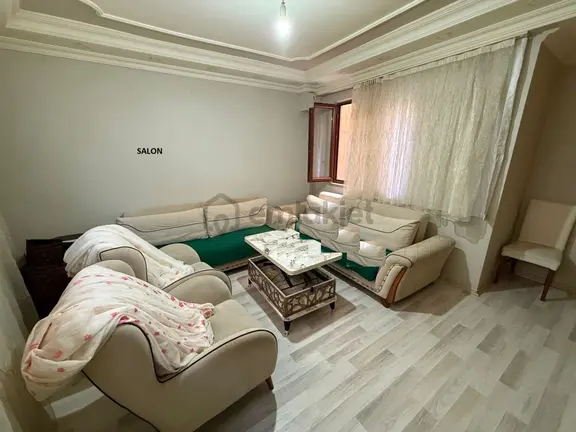 Avrupa Emlak Tan (havalanı Mah )atışalanı Mah 85m²2+1 Bahçe Kat,iskanlı,kat Mülkiyetli(kiracılı) 2