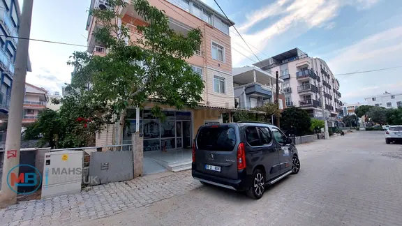 🏢 Didim Efeler Mahallesi'nde Satılık Dükkan 2