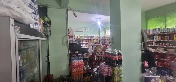 Gürsu Zafer'de Cadde Üstü 50m2 Satılık Dükkan.. 1