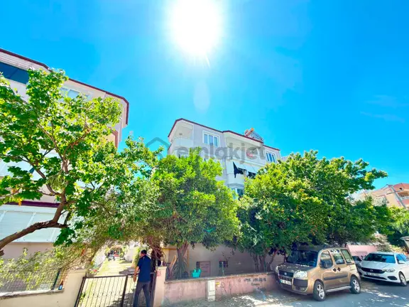 🏡 Referans'tan İkizçay'da Ön Cephe Yüksek Kredili Fırsat 3+1 Daire 1
