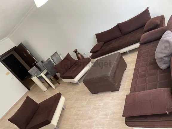 Bilgeden 2+1 Hurmada Kiralık Eşyalı 2