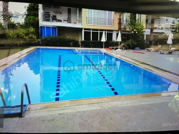Bilgeden 2+1 Hurmada Kiralık Eşyalı 1