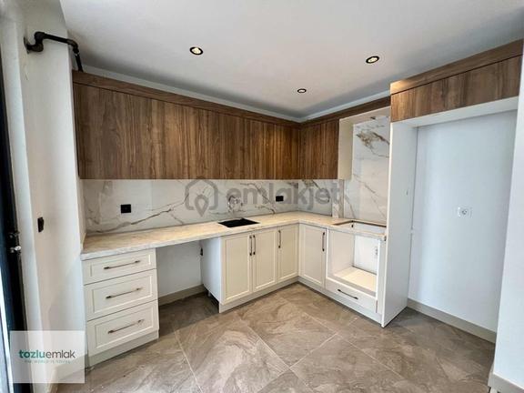 Tozluemlaktan | Konut+ofis Atakum Merkezinde Kiralık 1+1 1