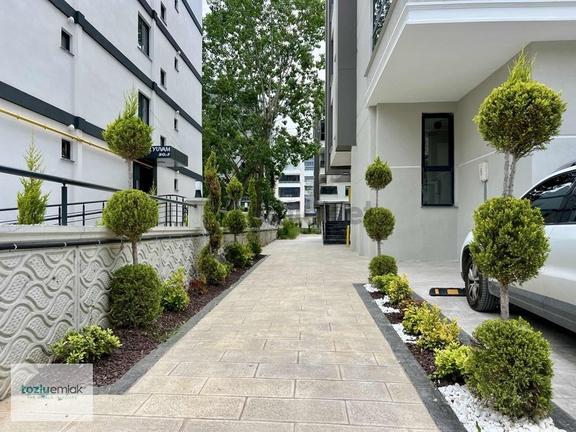 Tozluemlaktan | Konut+ofis Atakum Merkezinde Kiralık 1+1 2