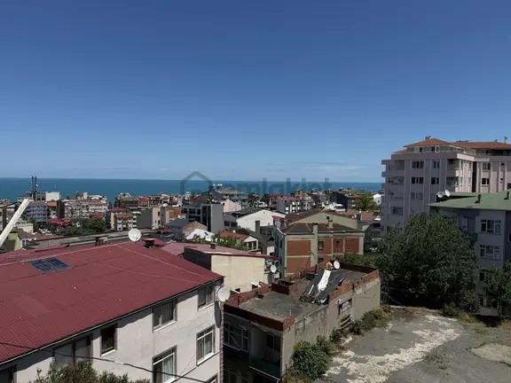 Vip Real Estate Merkezi Konumda 2+1 Satılık Daire 1