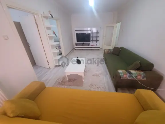 Aldığınız Gün Kazanmaya Başlayın! Eşyalı, Kiracılı, Cadde Üstü 2