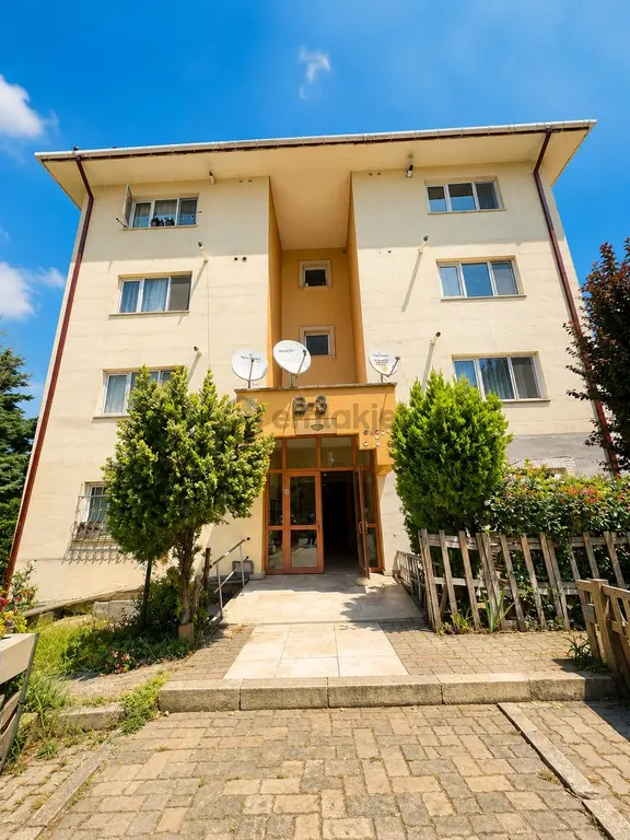 Korucuk'ta Kiralık 1+1 Daire - Ulaşıma Ve Markete Yakın ! 1