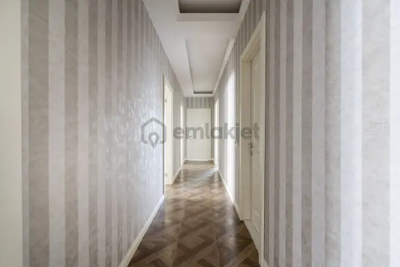 Remax Leon'dan Balat City 4'te 3+1 Satılık Daire 2
