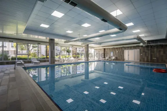 Remax Leon'dan Balat City 4'te 3+1 Satılık Daire 1