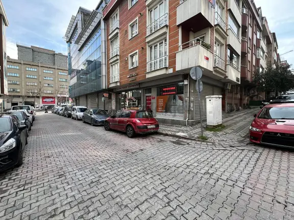 Sahibinden Depolu Dükkan 80m2 1
