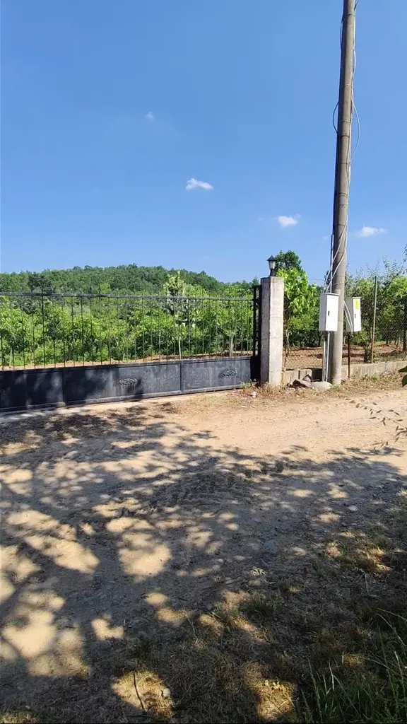Tarcanlar'dan Satılık Yalova İlyasköy Hazır Ev Ve Yetişkin Bahce 2