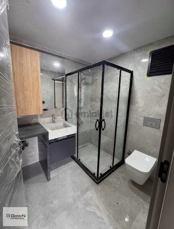 Safranbolu Esentepe Mah 2+1 Ebeveyn Banyolu Sıfır Daire 2
