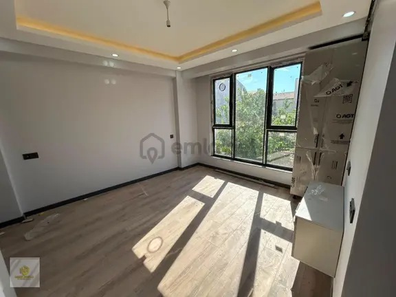 Şirintepe Mahallesinde Yaylapınar Caddesi Yakını Satılık Sıfır 1+1 Daire 1