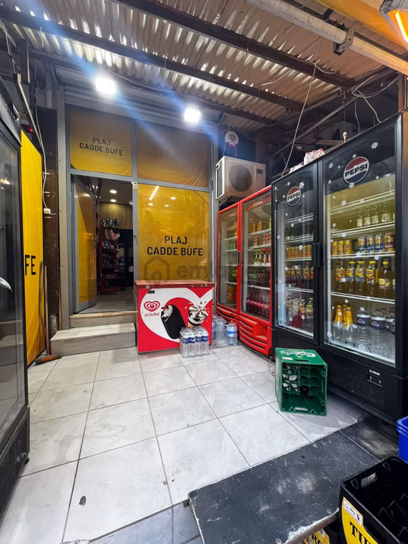 Karasu Plaj Caddesi Devren Tekel Bayii 2
