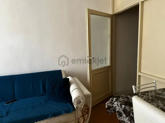 Ssk Bloklarında Sahibinden Eşyalı Kiralık Daire 1