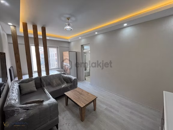 Kavaklıkta Yüksek Kira Getirili, Eşyalı Geniş 1+0 Satılık Daire 1