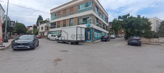 Selvili Mh Eserkent Dostluk Bulvarı A101 De 70m2 Otomatik Kepenk 1