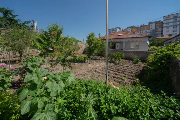 Kayabaşı Mahallesi Geniş Aileler İçin Geniş Yaşam Alanı 1