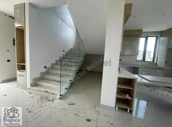 Bağlıca Da Na Tamam Ve Anahtar Teslim Villa 2