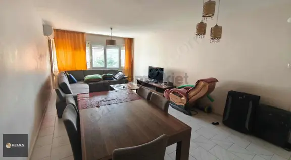 Merkezde Satılık Daire 2