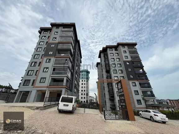 Kiralık 3+1 Sıfır Daire Son 2 Adet 1kat 135m2 7 Kat 120m2 1
