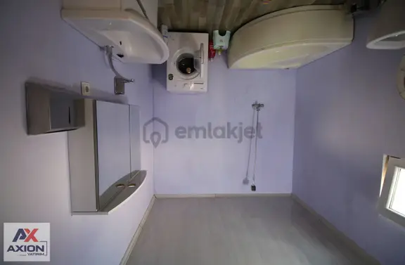 Devren Kiralık Ters Ev 2