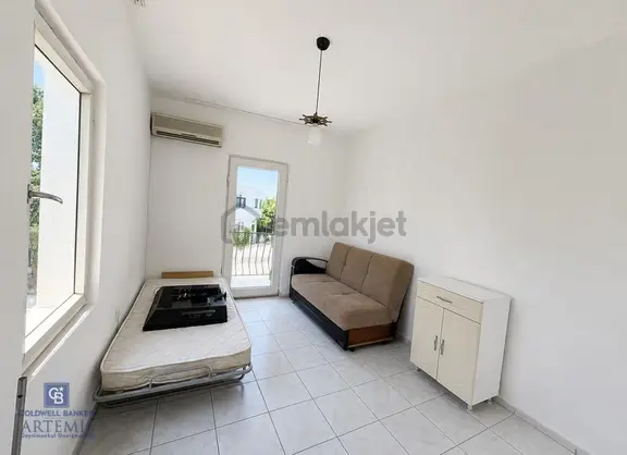 Bodrum Merkez 1+0 (stüdyo) Kiralık Daire 2