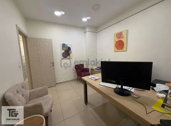 Tarcanlardan, Yenişehir Cadde Üzerinde İki Katlı Kiralık İşyeri 2