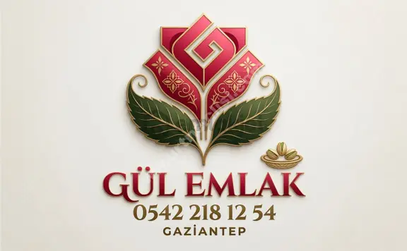 Gül Emlaktan Seyrantepe C Bloklarda Satılık 3+1 Bakımlı Daire 9kat 2