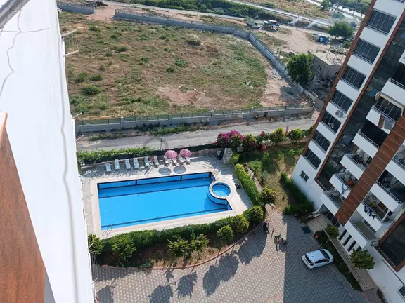 Yuvam'dan Emin Evim Bir Evime Uygun Aileye Uygun Geniş Ferah 2+1 1