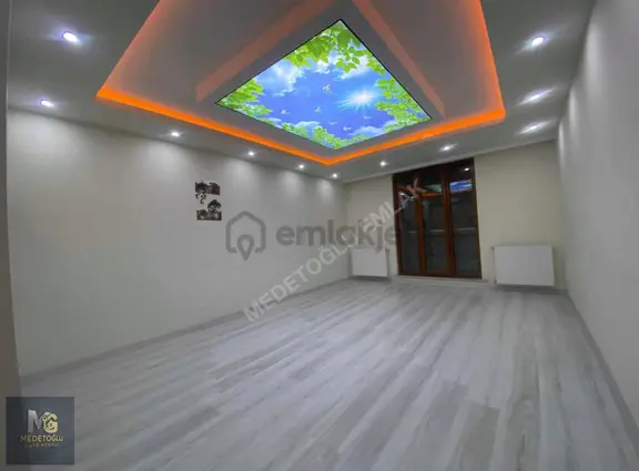 Medetoglu'undan Kızılpınar Atatürk Mah Satılık 3+1 İskanlı Daire 1