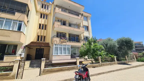 Antika'dan Süleyman Demirel Mahalesinde Kiralık Arakat Daire 2
