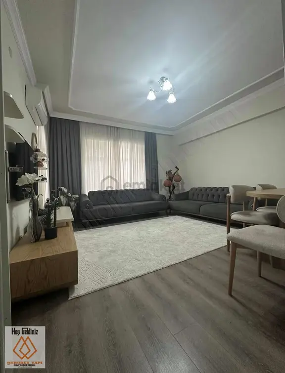 Antalya Işıklar Caddesı'ne Karalı Oğlan Parkına Çok Yakın 3 + 1 1