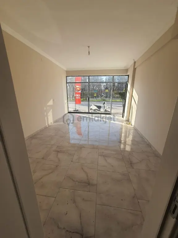 Fethiye Dalaman Kiralık Dükkan 1