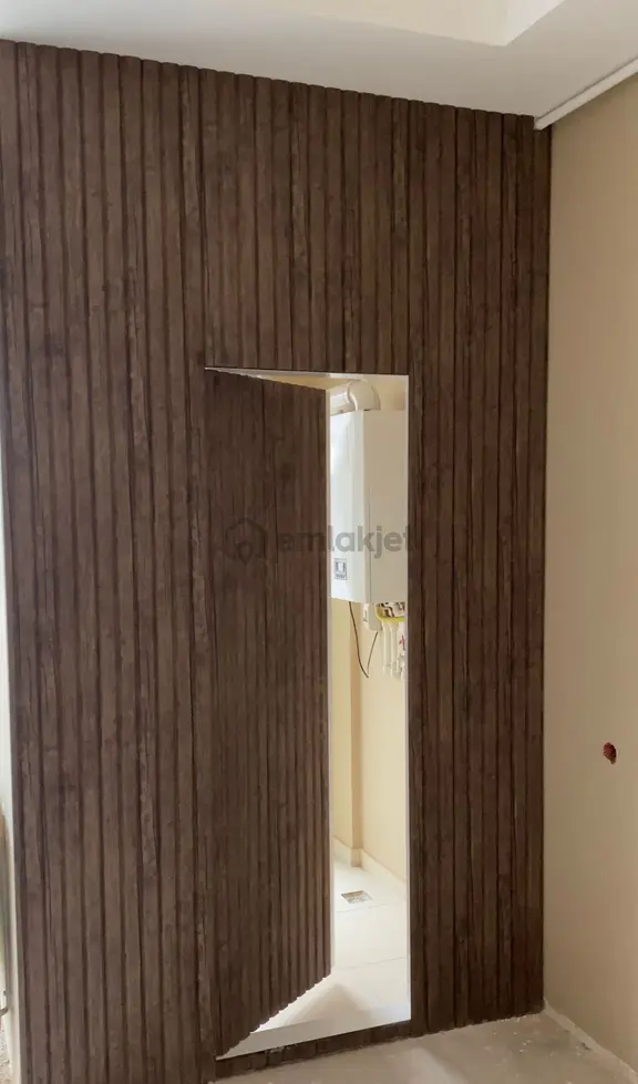Aksaray Kılıçaslan Nor Avmde Konut Bölümünde Satılık 2+1 Daire 1