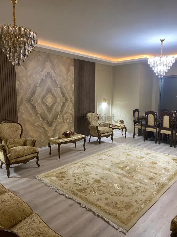 Aksaray Kılıçaslan Nor Avmde Konut Bölümünde Satılık 2+1 Daire 2