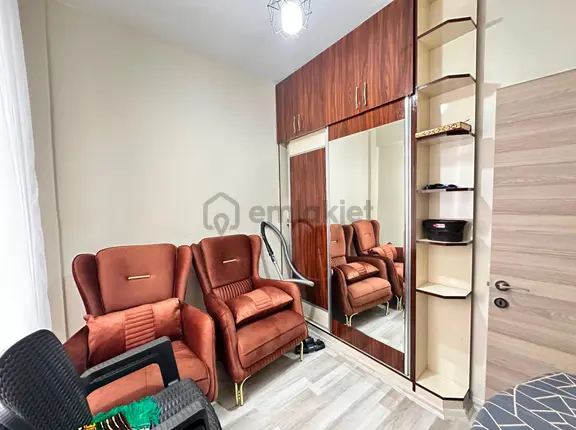 Ziyagökalp Mahallesinde Full+full Yapılı 3+1 Satılık Daire 1