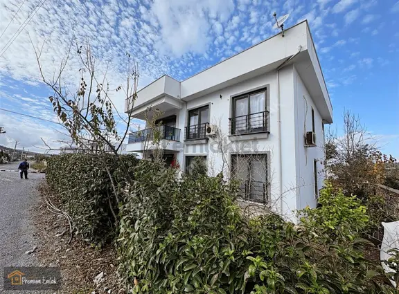 Milas Balcılar Mah.460mt2 İçinde Dublex Muhteşem Villa. 2