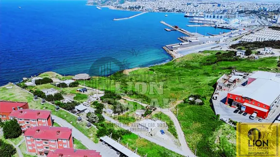 Lıon Emlak'tan Bandırma Ayyıldız'da Fırsat Satılık Müstakil Ev 2