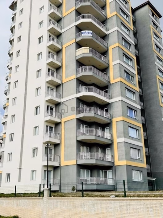 Satılık Alcı'da Full Yapılı İskanlı Daire 1