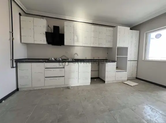 Satılık Alcı'da Full Yapılı İskanlı Daire 1