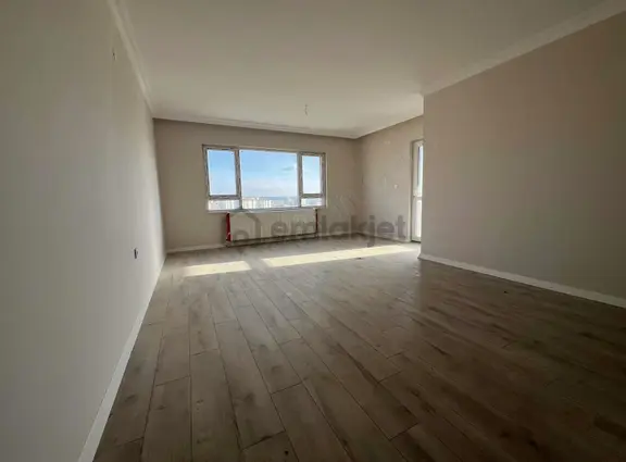 Satılık Alcı'da Full Yapılı İskanlı Daire 2