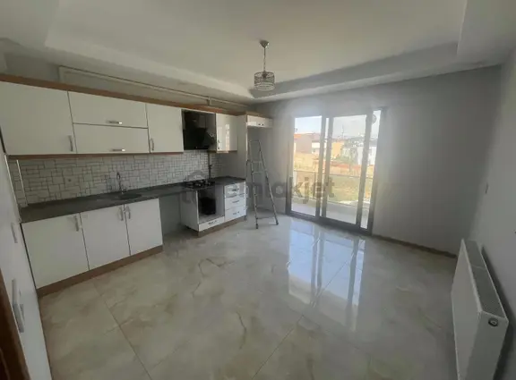 İlçe Jandarma Karakoluna Yakın 3+1 Kiralık Daire 1