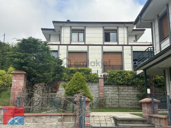 Şilede Doğanın İçinde Sınırsız Kredi Avantajlı Eşyalı Villa 1