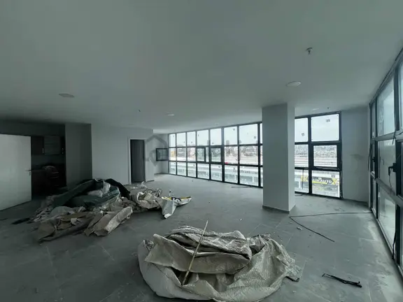 Yetsan Oto Sitesinde 65 M2 Bulvar Üzeri Sıfır Kullanılmamış 2