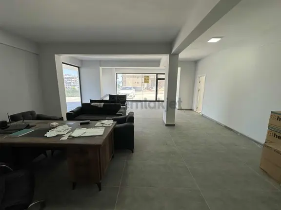 ▇ Gökdelenler Bölgesi Alaçam Caddesi'ne Yakın Kiralık Dükkan ▇ 2