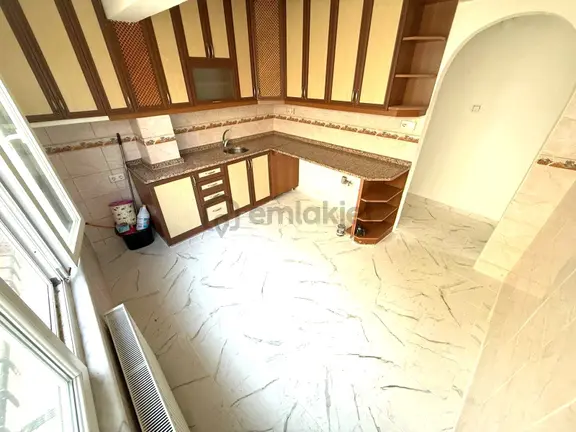 𝄞blue Life Egen'den Denize 50mt Bahçe Kullanımlı Ayrı Mutfaklı Çok Geniş 3+1 Kiralık Daire 2